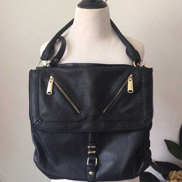 Steve Madden Handbags - Vintage Steve Madden Bag